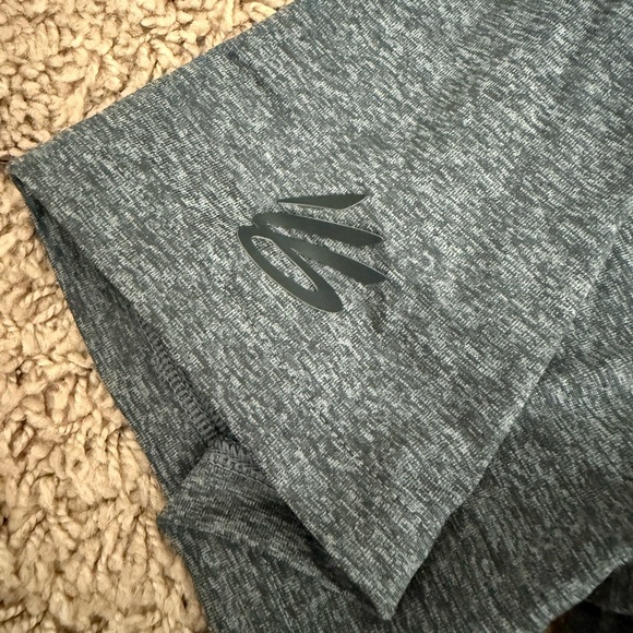 Curry Under Armuor Golf Shirt - Picture 3 of 4